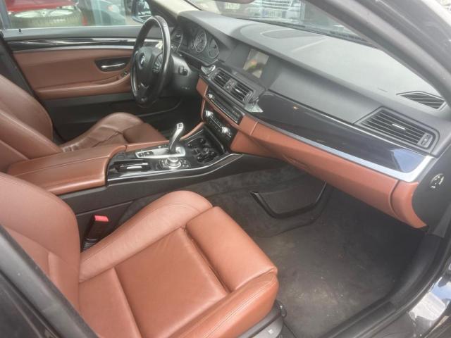 Bmw Série 5 image 8