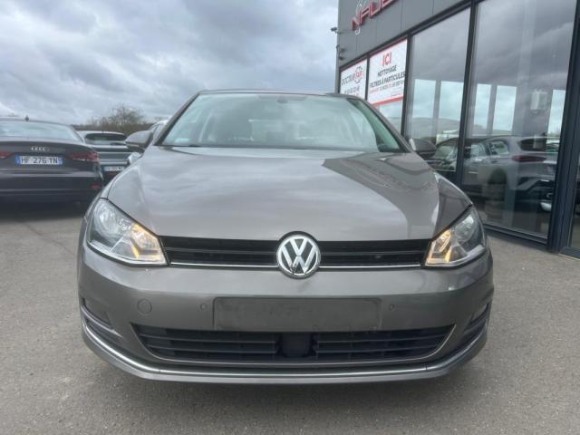 Volkswagen Golf image 8