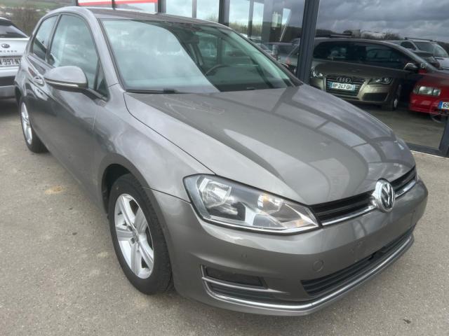 Volkswagen Golf image 6