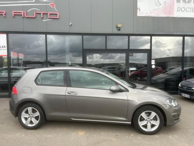 Volkswagen Golf image 5