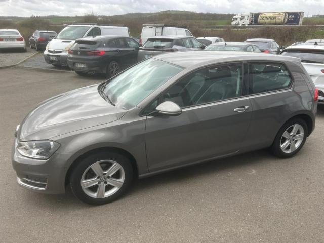 Volkswagen Golf image 1