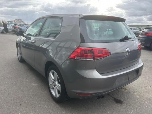 Volkswagen Golf image 3