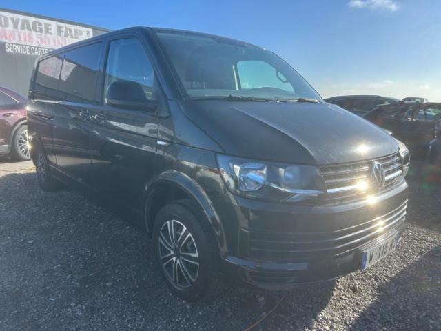 Volkswagen Transporter image 3