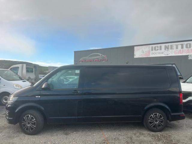 Volkswagen Transporter image 5