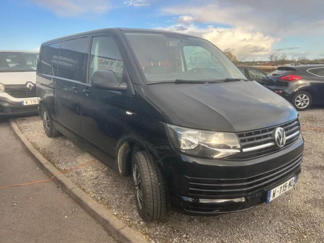 Volkswagen Transporter image 7
