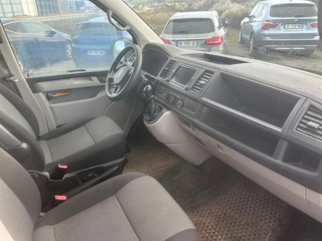 Volkswagen Transporter image 1