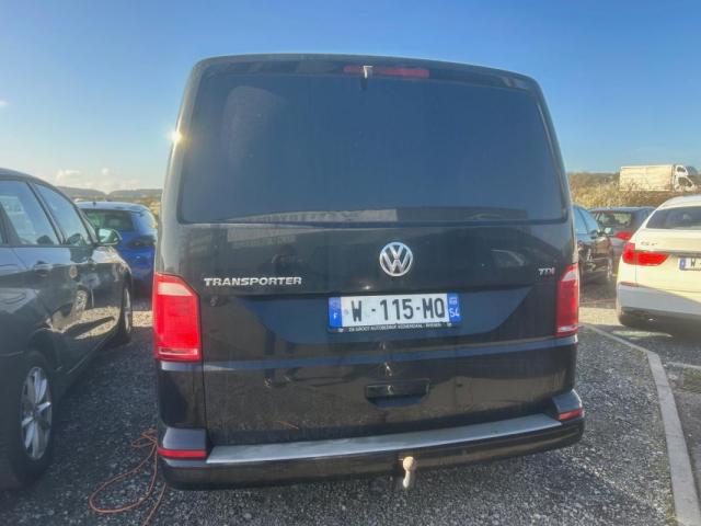 Volkswagen Transporter image 6
