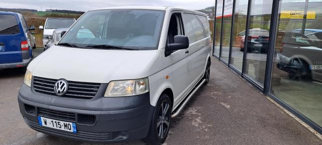 Volkswagen Transporter image 4