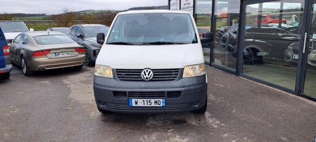Volkswagen Transporter image 5