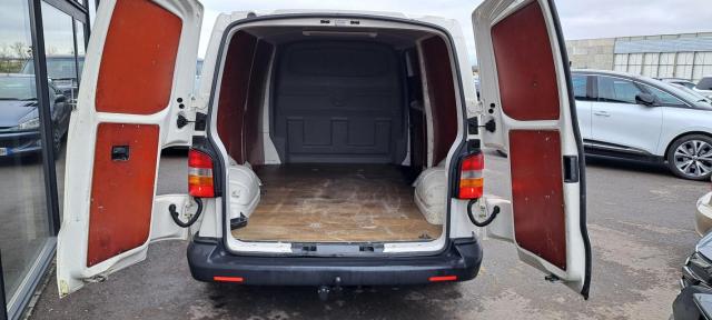Volkswagen Transporter image 7