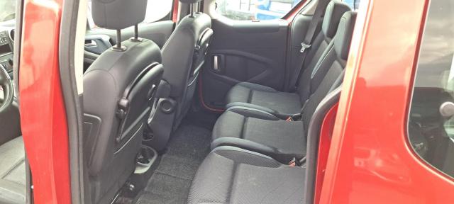 Peugeot Partner Tepee image 3