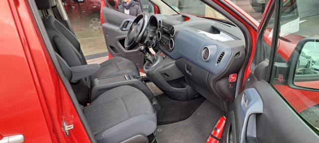 Peugeot Partner Tepee image 2