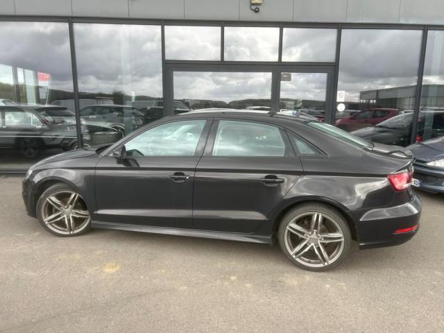 Audi A3 Berline 1.6 Tdi Ultra 110 Attraction