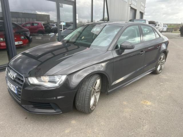 Audi A3 Berline image 6