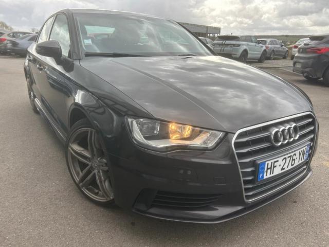 Audi A3 Berline image 3