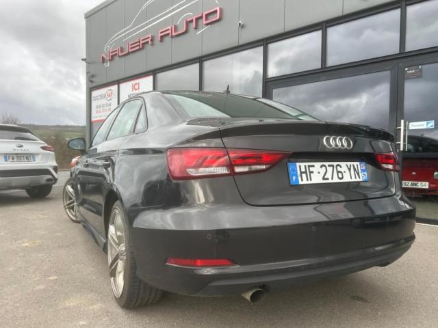 Audi A3 Berline image 2