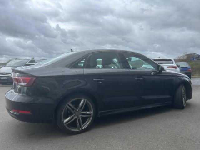 Audi A3 Berline image 7