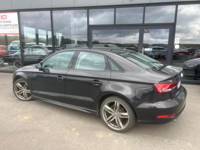 Audi A3 Berline image 5