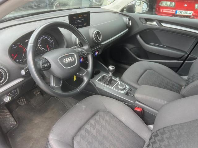 Audi A3 Berline image 1
