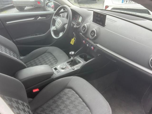 Audi A3 Berline image 4