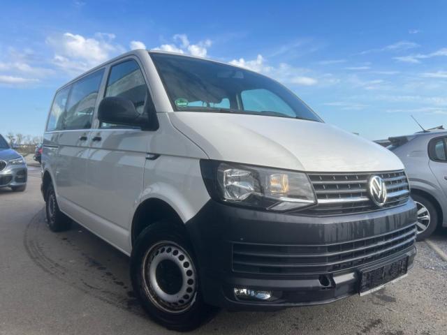 Volkswagen Transporter image 1