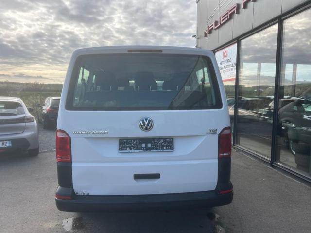 Volkswagen Transporter image 3
