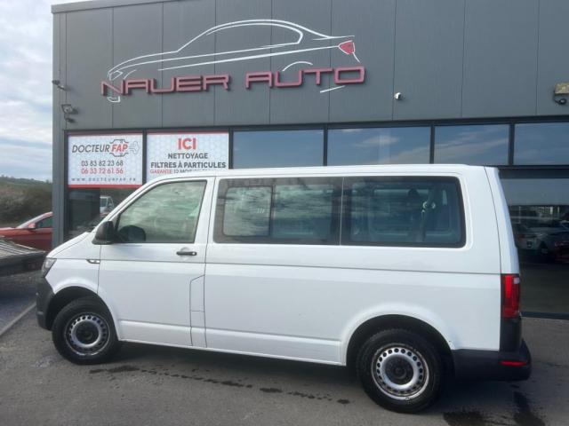 Volkswagen Transporter image 7
