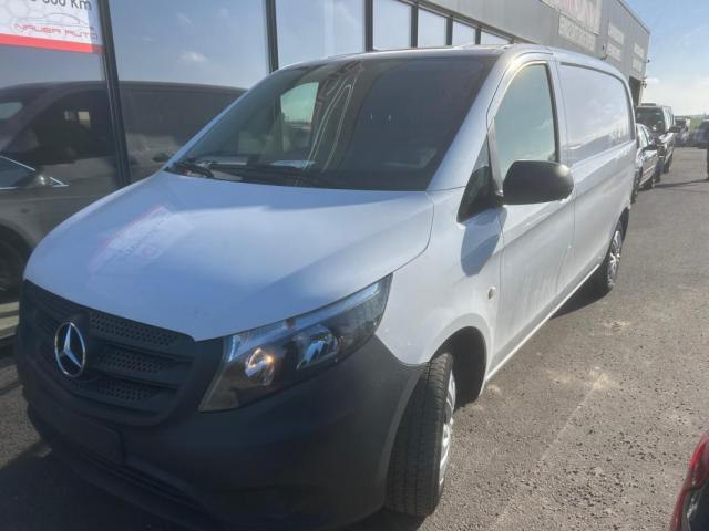 Mercedes Benz Vito image 6