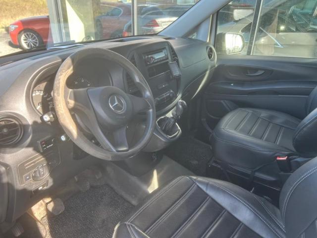 Mercedes Benz Vito image 1