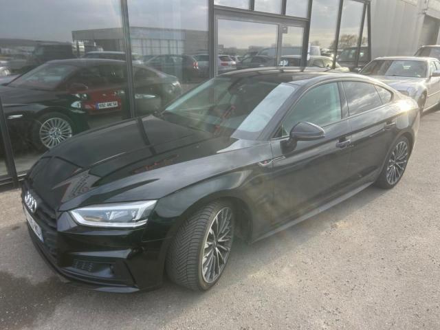 Audi A5 Sportback image 7