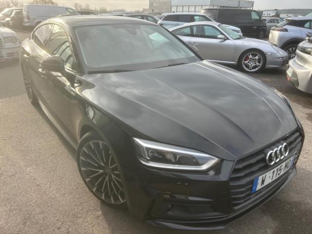 Audi A5 Sportback image 5