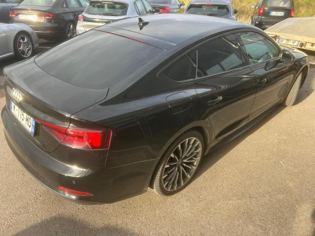 Audi A5 Sportback image 3