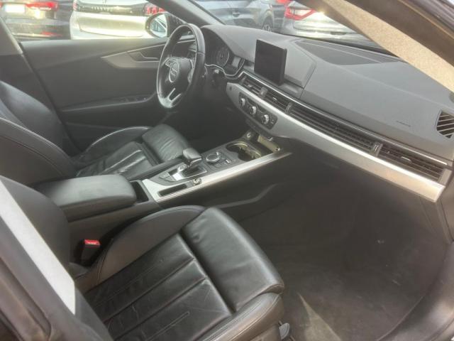 Audi A5 Sportback image 6