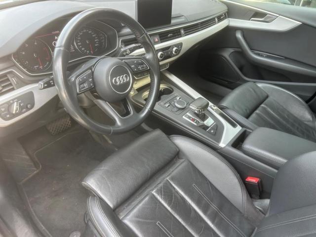 Audi A5 Sportback image 2