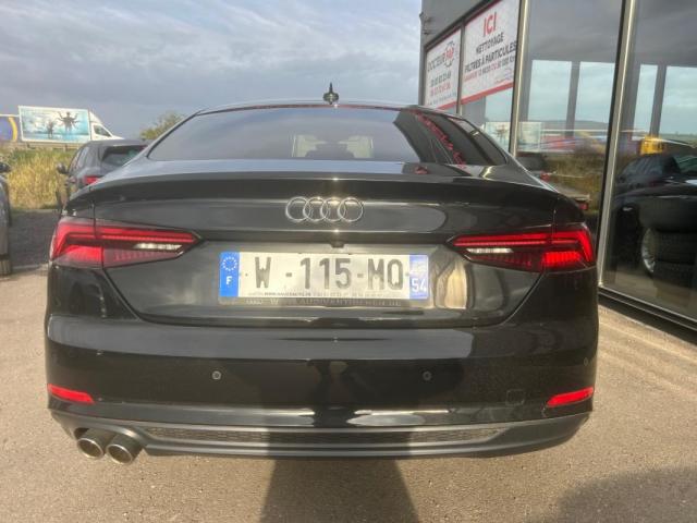 Audi A5 Sportback image 1