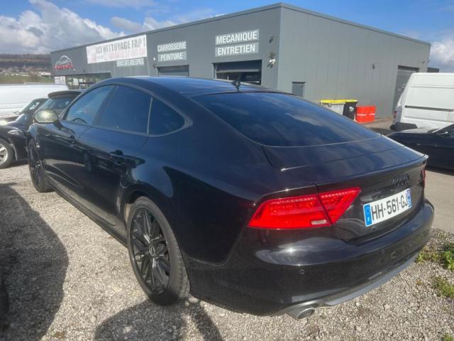 Audi A7 Sportback image 5