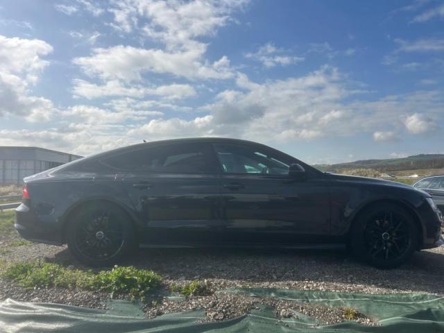 Audi A7 Sportback image 4