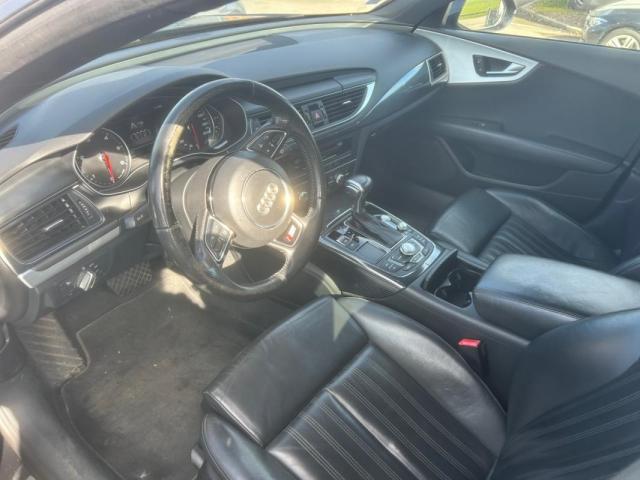 Audi A7 Sportback image 6