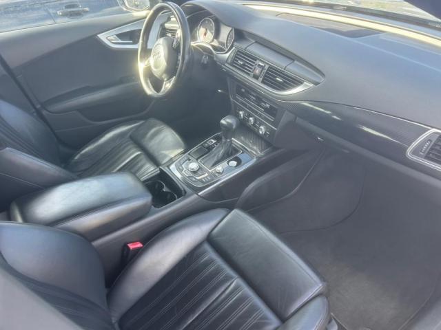 Audi A7 Sportback image 1