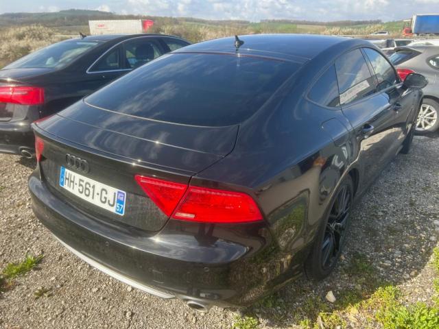 Audi A7 Sportback image 3