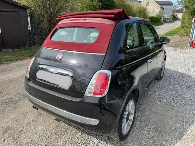 Fiat 500c image 2