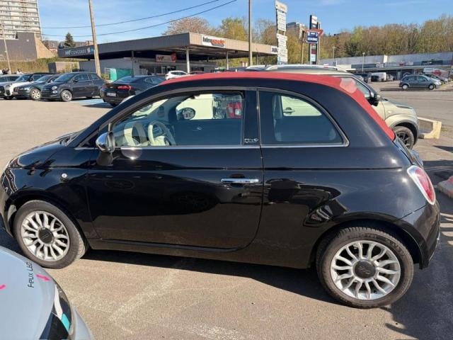 Fiat 500c image 1