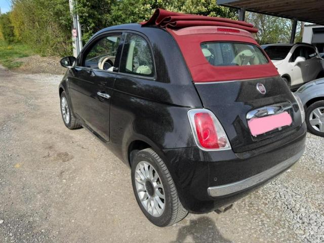 Fiat 500c image 4