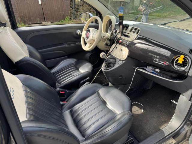 Fiat 500c image 3