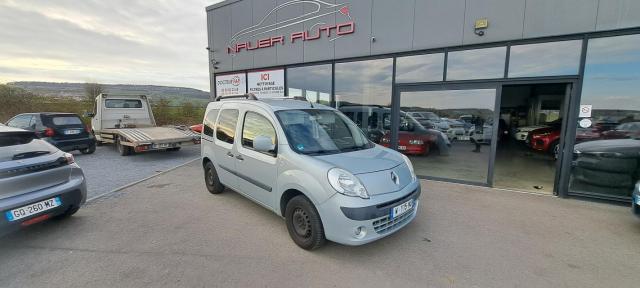 Renault Kangoo 1.5 Dci 90 Eco2 Energy Fap Expression Euro 5