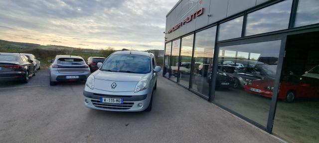 Renault Kangoo image 3
