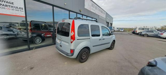 Renault Kangoo image 5