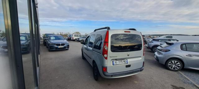 Renault Kangoo image 2