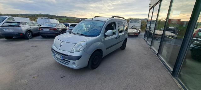Renault Kangoo image 8