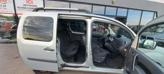 Renault Kangoo image 4